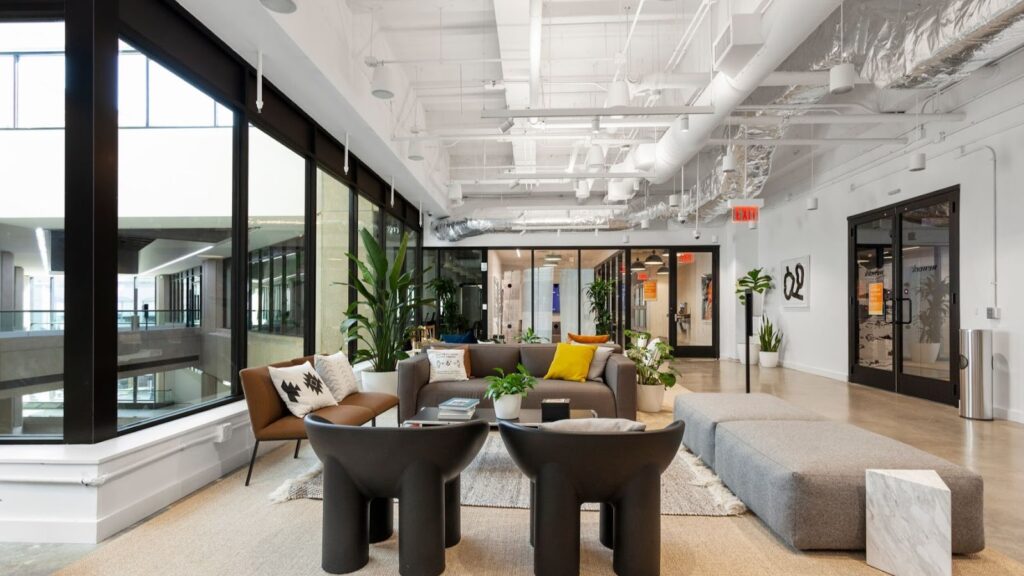 WeWork Kansas City Missouri - coworking space in Kansas City Missouri WeWork Kansas City Missouri - coworking space in Kansas City Missouri