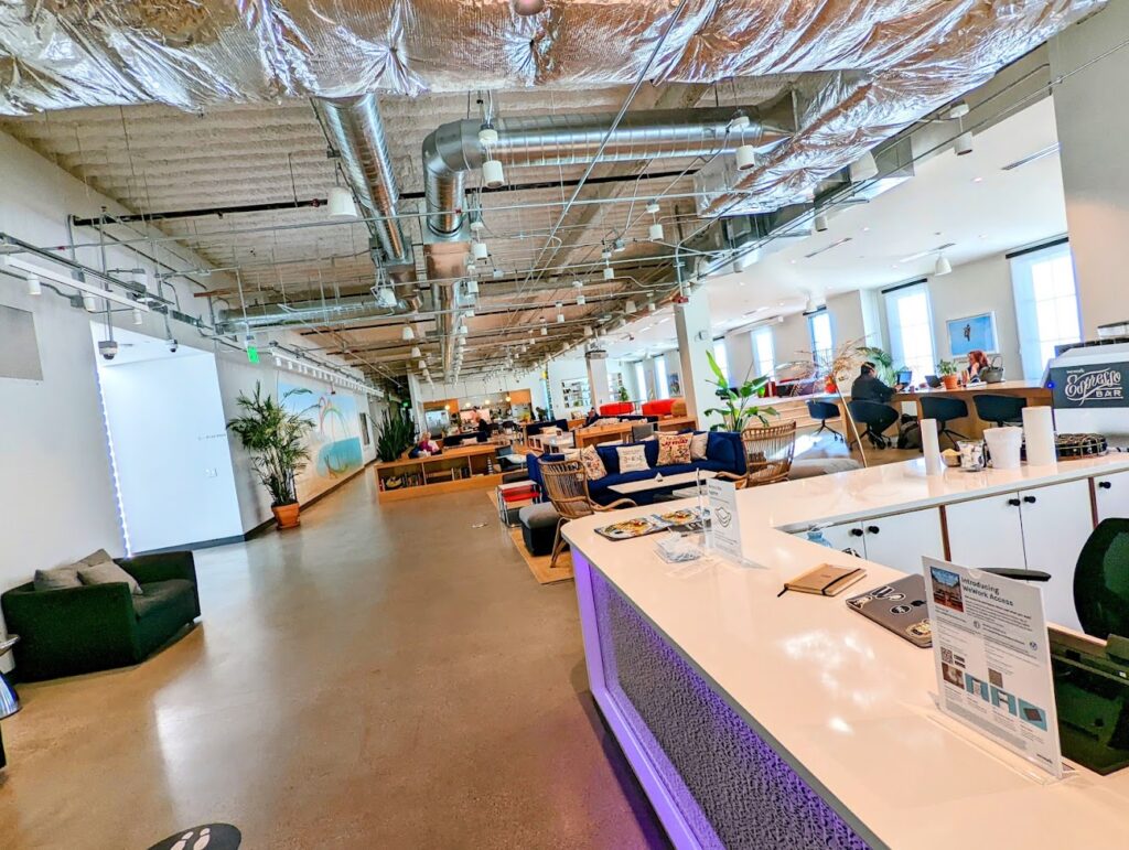 WeWork S Las Vegas Blvd - coworking space in Las Vegas Nevada WeWork S Las Vegas Blvd - coworking space in Las Vegas Nevada