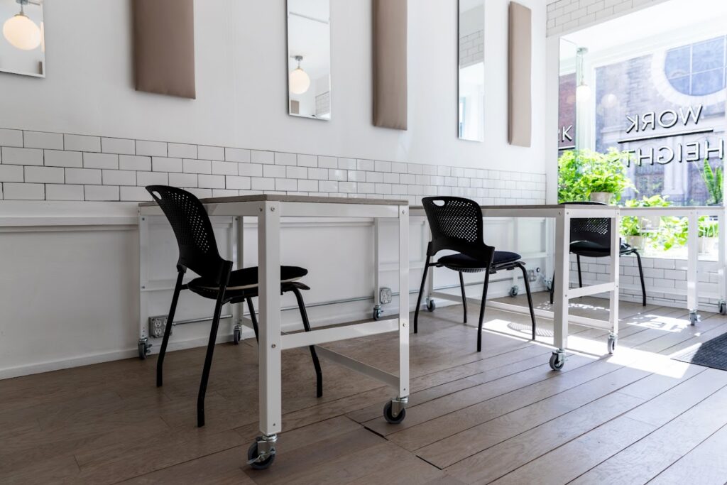 Work Heights Underhill Ave - coworking space in Brooklyn New York Work Heights Underhill Ave - coworking space in Brooklyn New York