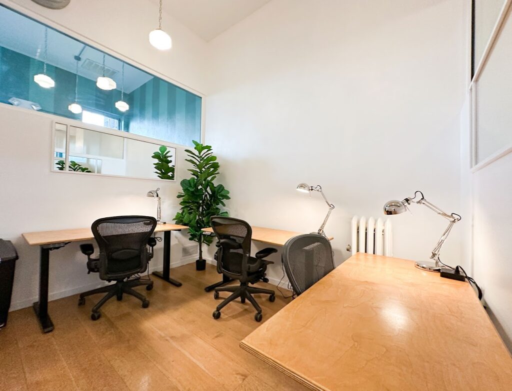 Work Heights Williamsburg - coworking space in Brooklyn New York Work Heights Williamsburg - coworking space in Brooklyn New York