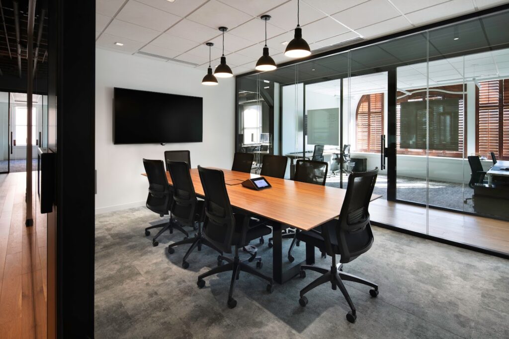 Workbox Salt Lake City - City Center - coworking space in Salt Lake City Utah