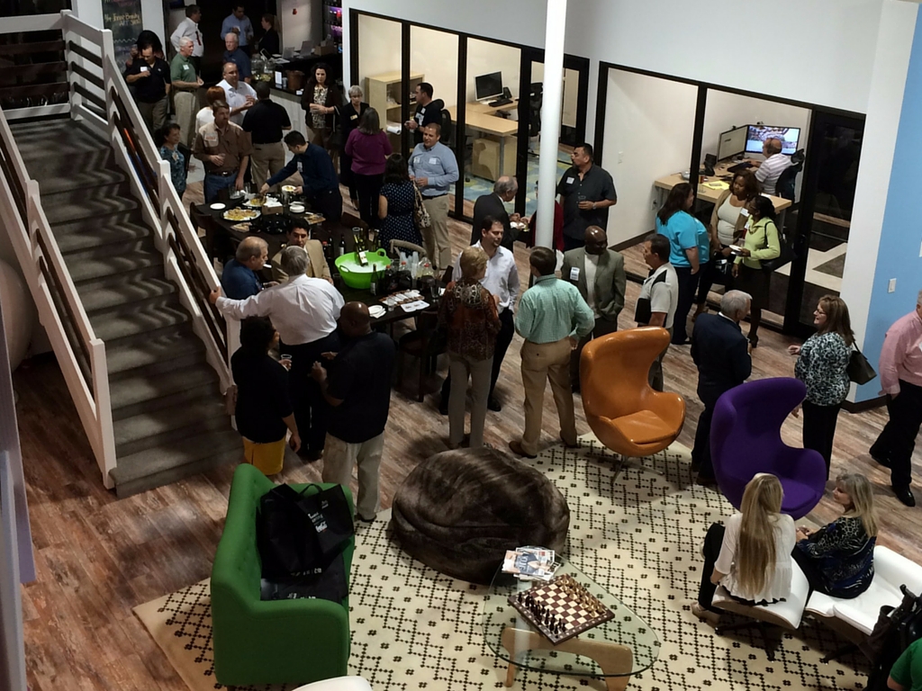 WorkLodge Private Office & Coworking - coworking space in Houston Texas