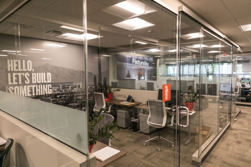 Workuity Biltmore - coworking space in Phoenix Arizona