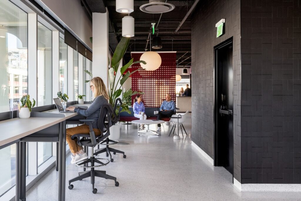 Woven Workspaces - coworking space in Las Vegas Nevada Woven Workspaces - coworking space in Las Vegas Nevada