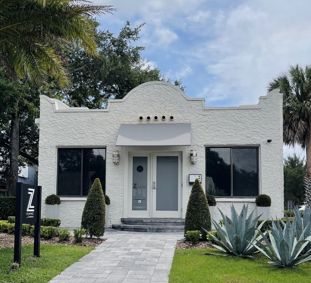 Z Co-Space & Kava Clubhouse - coworking space in Orlando Florida Z Co-Space & Kava Clubhouse - coworking space in Orlando Florida